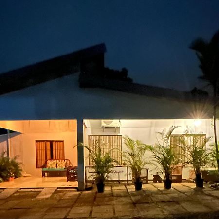 Country Villa ラ・フォルトゥナ エクステリア 写真
