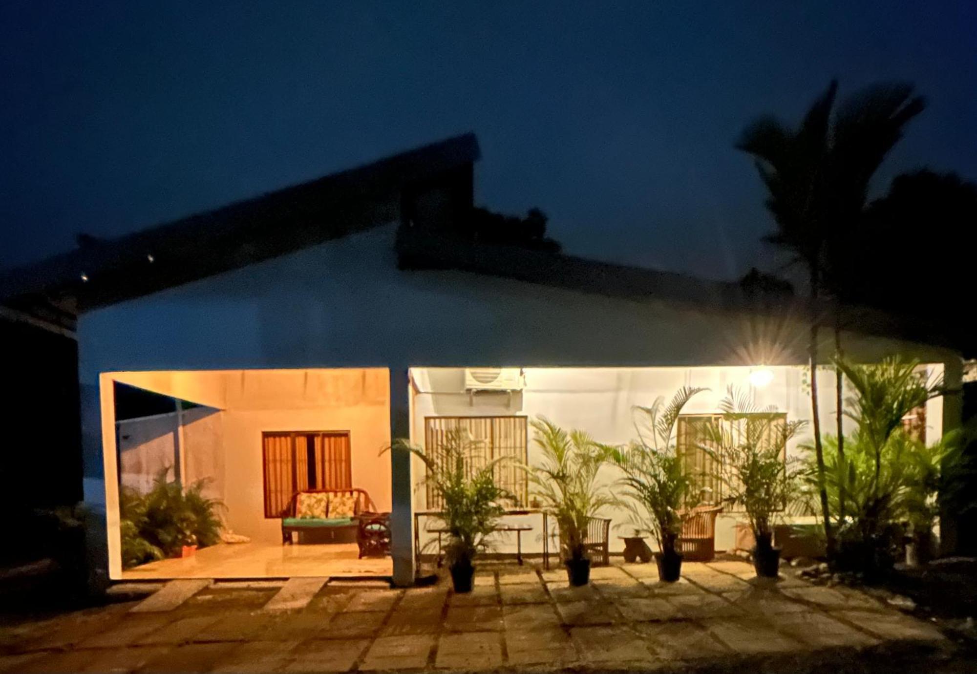 Country Villa ラ・フォルトゥナ エクステリア 写真
